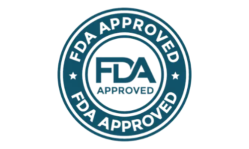 DentaVive FDA approved facility